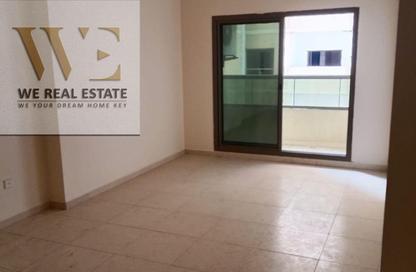 Apartment - 2 Bedrooms - 2 Bathrooms for sale in Gulf Tower - Emirates City - Ajman