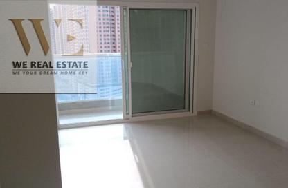 Apartment - 2 Bedrooms - 2 Bathrooms for sale in Gulf Tower - Emirates City - Ajman