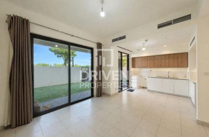 Villa - 3 - 4 for rent in Parkside 2 - Emaar South - Dubai South (Dubai World Central) - Dubai