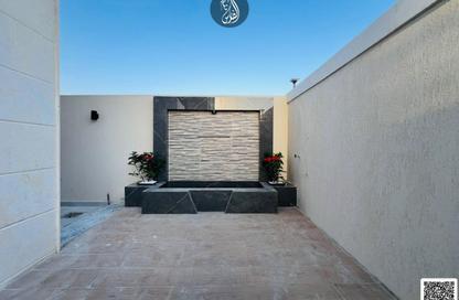 Villa - 5 Bedrooms - 7 Bathrooms for sale in Al Helio 1 - Al Helio - Ajman
