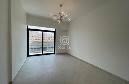 Apartment - Studio - 1 for rent in Oxford 212 - District 10 - Jumeirah Village Circle - Dubai