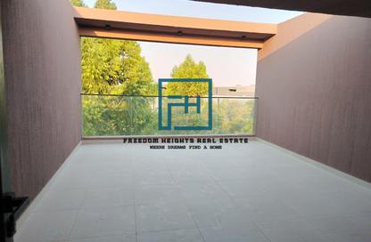 Villa - 4 Bedrooms - 6 Bathrooms for rent in Kaya - Masaar - Tilal City - Sharjah