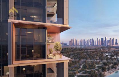 Apartment - 2 Bedrooms - 3 Bathrooms for sale in The Highgrove by Ellington - Bukadra - Dubai Apartment - 2 Bedrooms - 3 Bathrooms for sale in The Highgrove by Ellington - Bukadra - Dubai