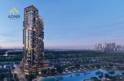 Apartment - 2 Bedrooms - 3 Bathrooms for sale in The Highgrove by Ellington - Bukadra - Dubai