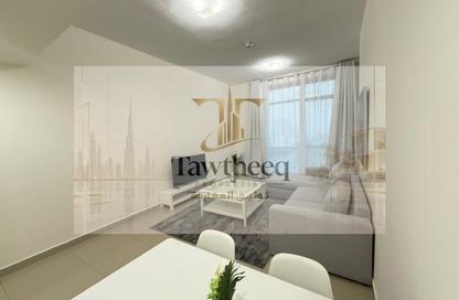 Apartment - 1 - 2 for rent in Al Nakheel - Ajman Downtown - Ajman