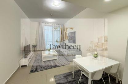 Apartment - 1 - 2 for rent in Al Nakheel - Ajman Downtown - Ajman