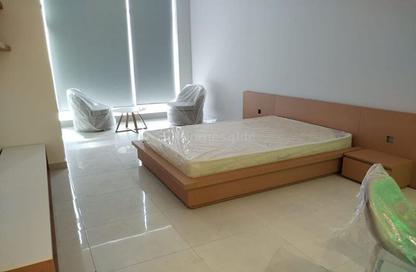 Apartment - Studio - 1 for sale in Blue Waves Tower - Dubai Land Residence Complex - Dubai