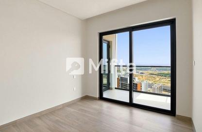 Apartment - 1 - 2 for rent in Sobha Hartland Waves Opulence - Sobha Hartland - Mohammed Bin Rashid City - Dubai