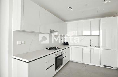 Apartment - 1 - 2 for rent in Sobha Hartland Waves Opulence - Sobha Hartland - Mohammed Bin Rashid City - Dubai