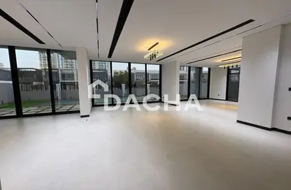 Villa - 5 Bedrooms - 7 Bathrooms for rent in Al Furjan West - Al Furjan - Dubai