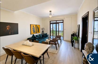 Apartment - 2 Bedrooms - 3 Bathrooms for sale in Yansoon 5 - Yansoon - Old Town - Downtown Dubai - Dubai