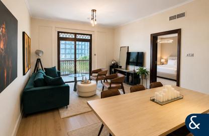 Apartment - 2 Bedrooms - 3 Bathrooms for sale in Yansoon 5 - Yansoon - Old Town - Downtown Dubai - Dubai