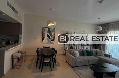 Apartment - 1 - 2 for sale in Concorde Tower - JLT Cluster H - Jumeirah Lake Towers - Dubai Apartment - 1 - 2 for sale in Concorde Tower - JLT Cluster H - Jumeirah Lake Towers - Dubai