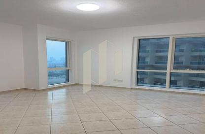 Apartment - 2 - 3 for rent in The Crescent B - The Crescent - Dubai Production City (IMPZ) - Dubai