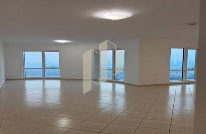 Apartment - 2 - 3 for rent in The Crescent B - The Crescent - Dubai Production City (IMPZ) - Dubai
