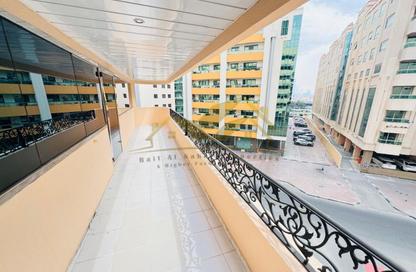 Apartment - 2 Bedrooms - 2 Bathrooms for rent in Mankhool - Bur Dubai - Dubai
