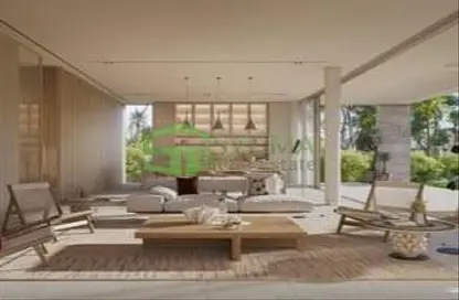 Villa - 4 Bedrooms - 4 Bathrooms for sale in Bay Villas - Dubai Islands - Dubai Villa - 4 Bedrooms - 4 Bathrooms for sale in Bay Villas - Dubai Islands - Dubai