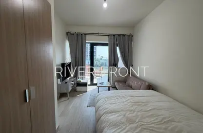 شقة - 1 حمام للايجار في عزيزي ريفيرا 44 - عزيزي ريفيرا - ميدان واحد - ميدان - دبي