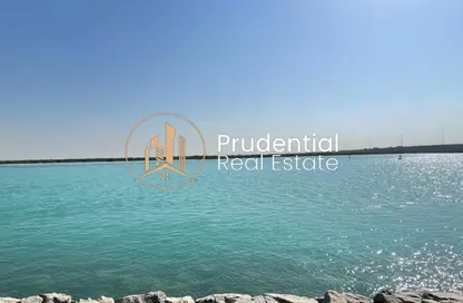 Apartment - 1 Bedroom - 2 Bathrooms for rent in Groves - The Pearl Residences at Saadiyat - Saadiyat Island - Abu Dhabi