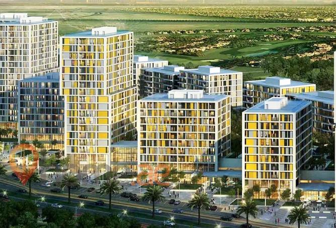 3-Bedroom l Golf Views | Rented till Sep 2027