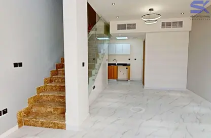 Townhouse - 1 Bedroom - 2 Bathrooms for rent in Rukan 3 - Rukan - Dubai Land - Dubai