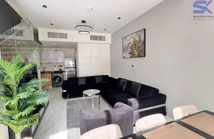 Townhouse - 1 Bedroom - 2 Bathrooms for rent in Rukan 3 - Rukan - Dubai Land - Dubai