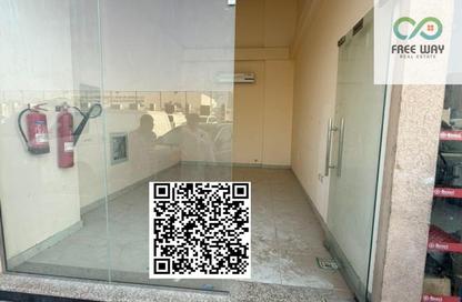 Shop - Studio for rent in Al Jurf 3 - Al Jurf - Ajman Downtown - Ajman
