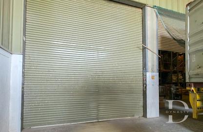 Warehouse - Studio for rent in Al Qusais Industrial Area 4 - Al Qusais Industrial Area - Al Qusais - Dubai