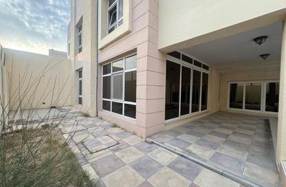 Villa - 4 Bedrooms - 6 Bathrooms for rent in Mirdif Villas - Mirdif - Dubai