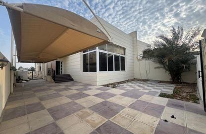 Villa - 4 Bedrooms - 6 Bathrooms for rent in Mirdif Villas - Mirdif - Dubai