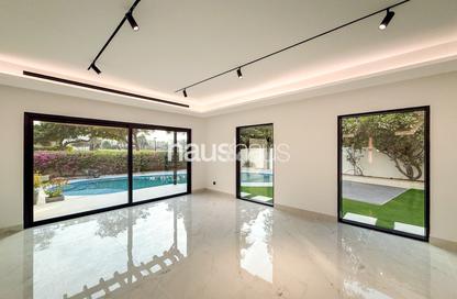 Villa - 5 - 6 for rent in Meadows 6 - Meadows - Dubai Villa - 5 - 6 for rent in Meadows 6 - Meadows - Dubai
