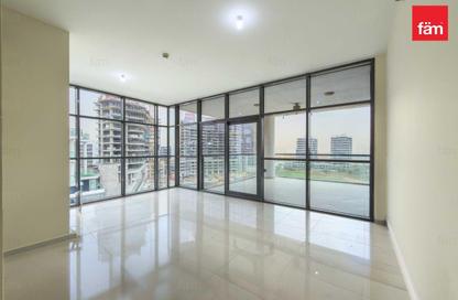 Apartment - 3 Bedrooms - 4 Bathrooms for rent in Golf Panorama B - Golf Panorama - Golf Town - DAMAC Hills - Dubai