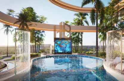 Apartment - Studio - 1 Bathroom for sale in Samana Barari Heights - Majan - Dubai Land - Dubai