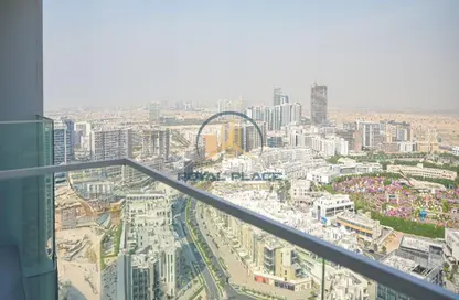 Apartment - 1 Bedroom - 1 Bathroom for rent in Skyz by Danube - Arjan - Dubai