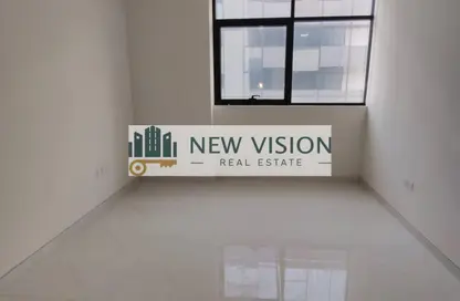 Apartment - 1 Bedroom - 2 Bathrooms for rent in Al Mamzar - Al Mamzar - Sharjah - Sharjah