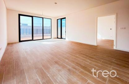 Townhouse - 4 - 5 for rent in Jebel Ali Village Townhouses - Jebel Ali Village - Jebel Ali - Dubai