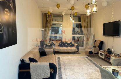 Apartment - 2 Bedrooms - 3 Bathrooms for rent in New Al Taawun Road - Al Taawun - Sharjah