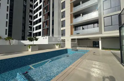 شقة - 2 غرف نوم - 3 حمامات للبيع في آورا من جروفي - منطقة 14 - قرية جميرا الدائرية - دبي شقة - 2 غرف نوم - 3 حمامات للبيع في آورا من جروفي - منطقة 14 - قرية جميرا الدائرية - دبي