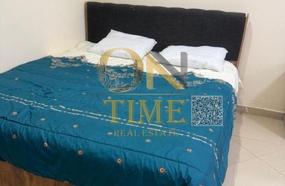 Apartment - Studio - 1 Bathroom for rent in Al Naemiya Tower 1 - Al Naemiya Towers - Al Nuaimiya - Ajman Apartment - Studio - 1 Bathroom for rent in Al Naemiya Tower 1 - Al Naemiya Towers - Al Nuaimiya - Ajman