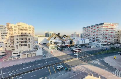 Apartment - 2 Bedrooms - 3 Bathrooms for rent in Al Waleed Oasis 3 - Dubai Silicon Oasis - Dubai