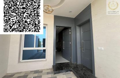Townhouse - 5 Bedrooms - 7 Bathrooms for sale in Al Helio 2 - Al Helio - Ajman