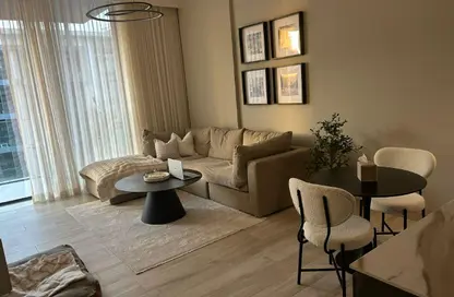 Apartment - 1 Bedroom - 1 Bathroom for sale in Dubai Hills - Dubai Hills Estate - Dubai