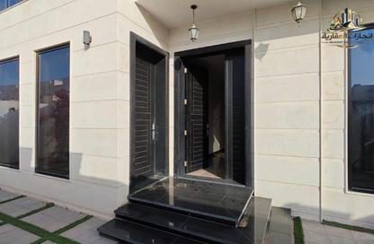 Villa - 7 Bedrooms - 7+ Bathrooms for rent in Al Zaheya Gardens - Al Zahya - Ajman