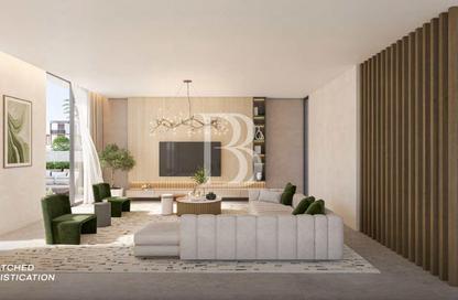 Villa - 3 Bedrooms - 4 Bathrooms for sale in Delphi at Athlon - Athlon by Aldar - Dubai Land - Dubai Villa - 3 Bedrooms - 4 Bathrooms for sale in Delphi at Athlon - Athlon by Aldar - Dubai Land - Dubai
