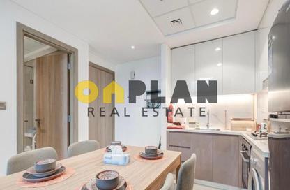 Apartment - 1 Bedroom - 1 Bathroom for rent in Azizi Riviera 20 - Azizi Riviera - Meydan One - Meydan - Dubai Apartment - 1 Bedroom - 1 Bathroom for rent in Azizi Riviera 20 - Azizi Riviera - Meydan One - Meydan - Dubai