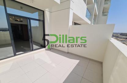 Apartment - Studio - 1 Bathroom for sale in Prime Residency 3 - Al Furjan - Dubai Apartment - Studio - 1 Bathroom for sale in Prime Residency 3 - Al Furjan - Dubai