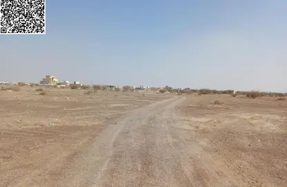 أرض - استوديو للبيع في المنامة - عجمان