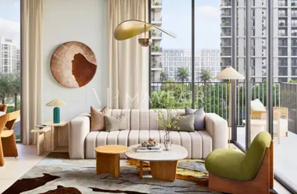 Apartment - 3 Bedrooms - 4 Bathrooms for sale in Park Lane Building 2 - Park Lane - Dubai Hills Estate - Dubai