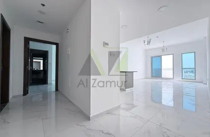 Apartment - 1 Bedroom - 2 Bathrooms for rent in 5th Avenue - Al Furjan - Dubai