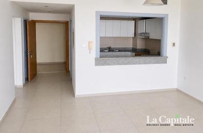 Apartment - 1 Bedroom - 1 Bathroom for rent in Sapphire Residence - Dubai Silicon Oasis - Dubai